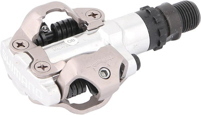 Shimano Deore PD-M520 SPD MTB Silver