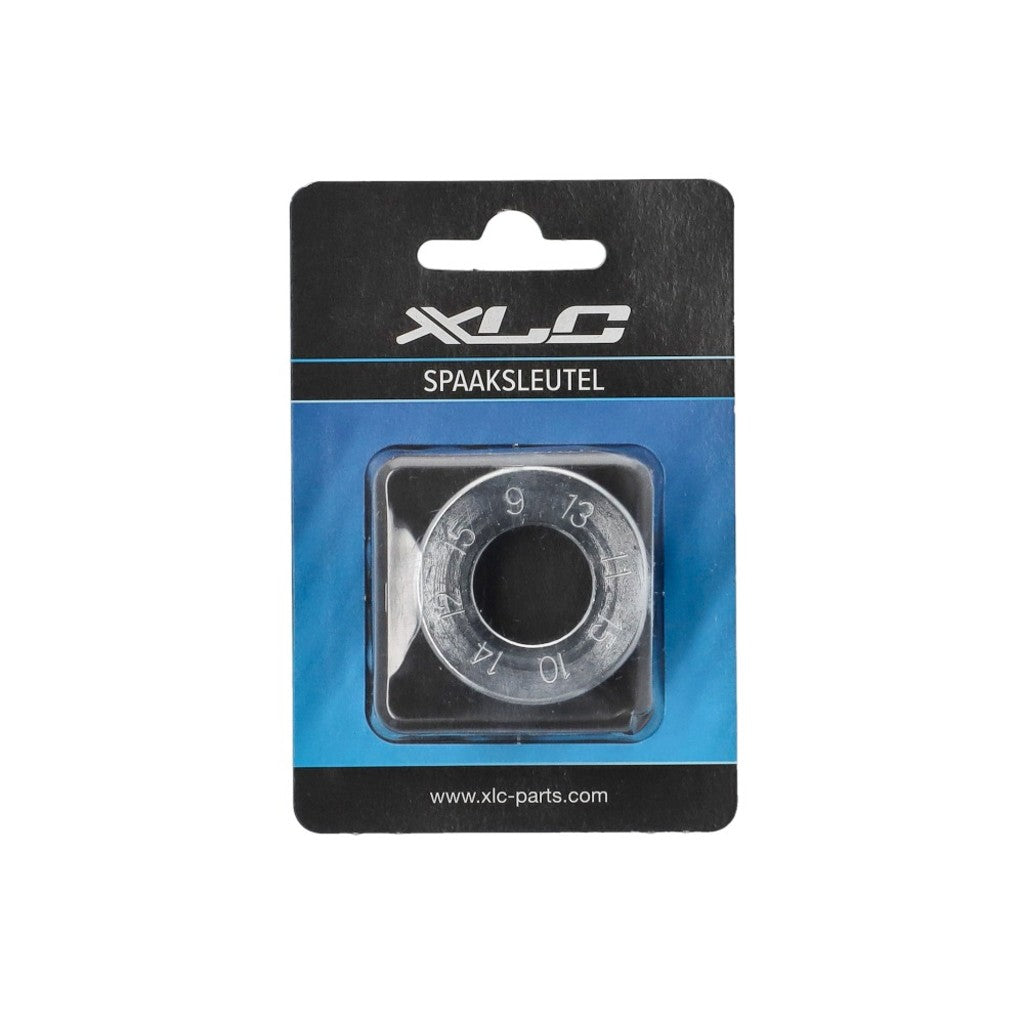 Xlc spaaknippelspanner