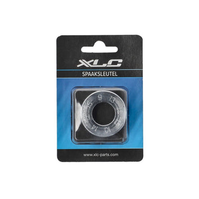 Tensor de tetina de radios xlc