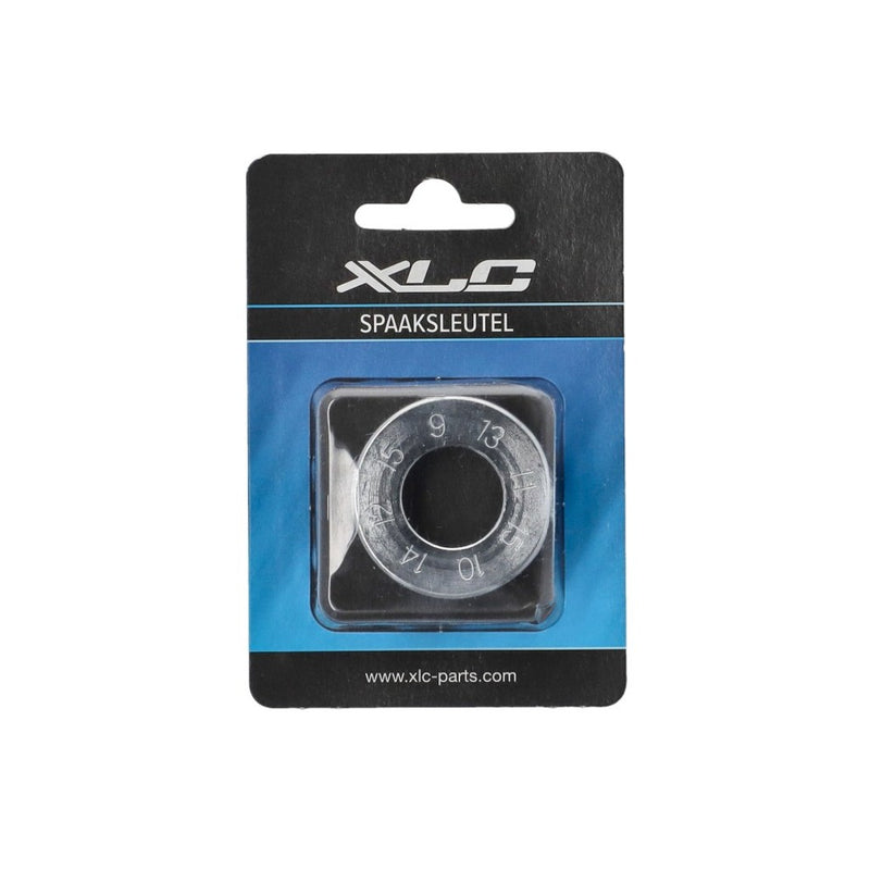 Xlc spaaknippelspanner
