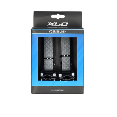 Poggiapiedi Xlc