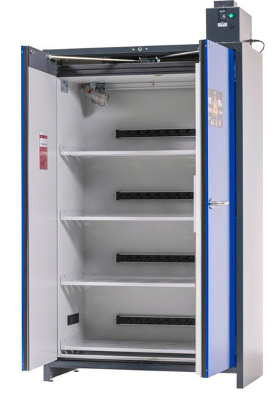 Asecos seguro smartstore-pro