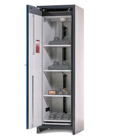 Asecos seguro smartstore-core