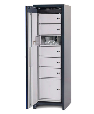 Asecos seguro smartstore-core