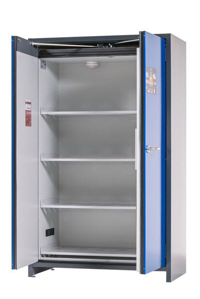 Caja fuerte Asecos safestore-core