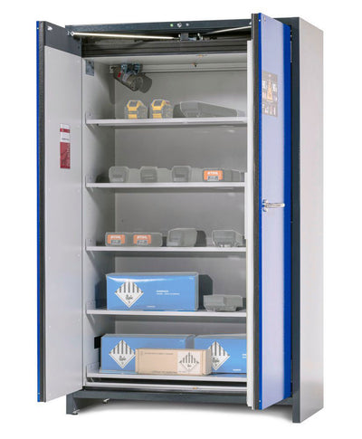 Asecos tienda segura-pro