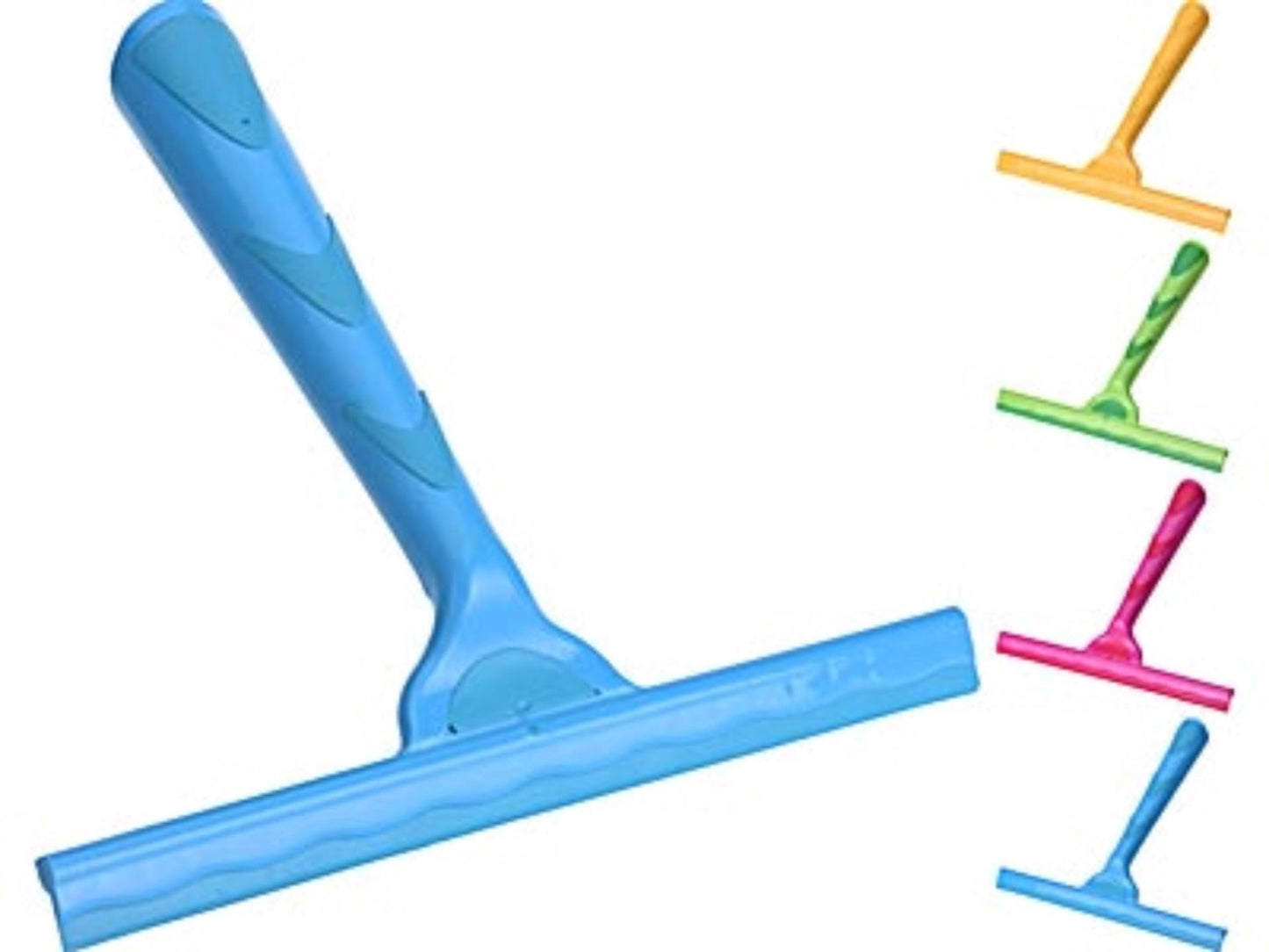 Tergicristallo Z largo 24 cm