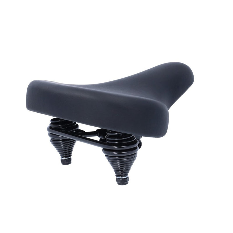 HZB Saddle Load Drifter Bicycle para niños 24 26 pulgadas Negro