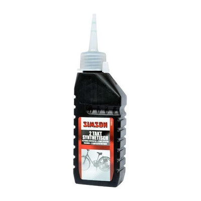 Simson Spartamet Oil 100ml