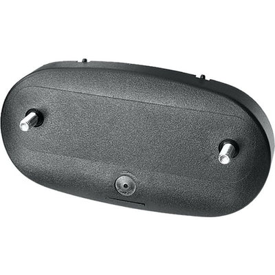 Batteria a gemella della luce del trasporto per trasporto Herrmans 50 mm fissaggio