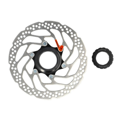 Freno Shimano sh rt30s disco cl 160mm m arandela zi