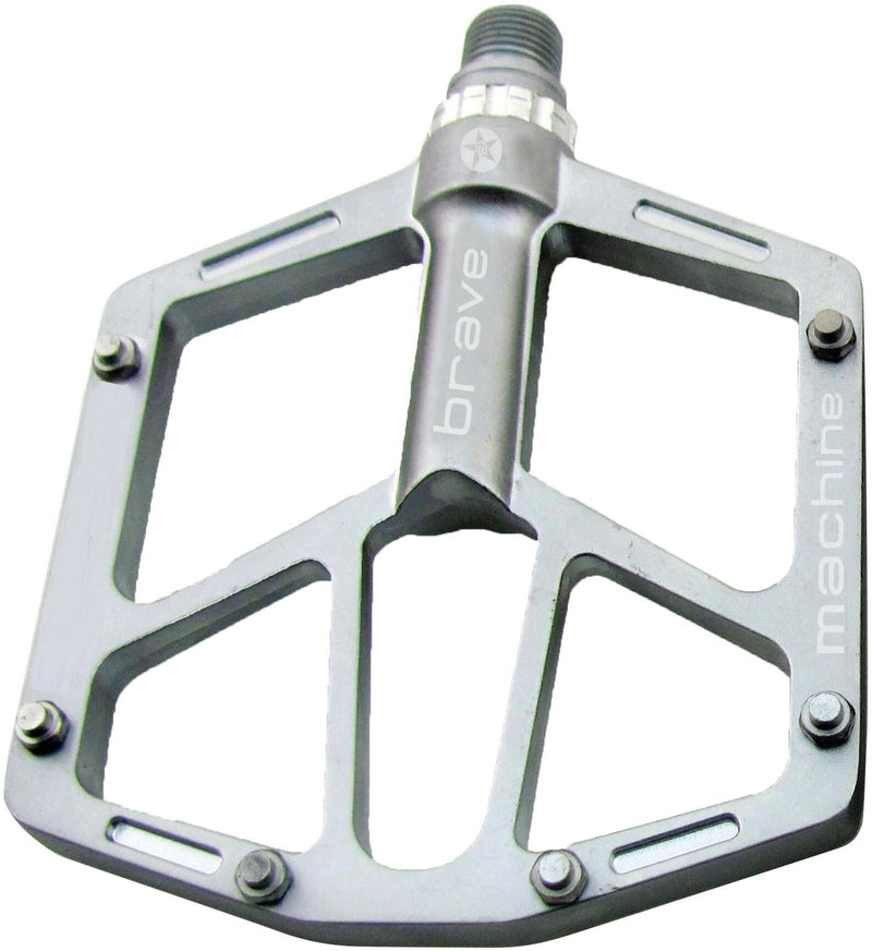 Piattaforma coraggiosa Piattaforma Superthin Silver