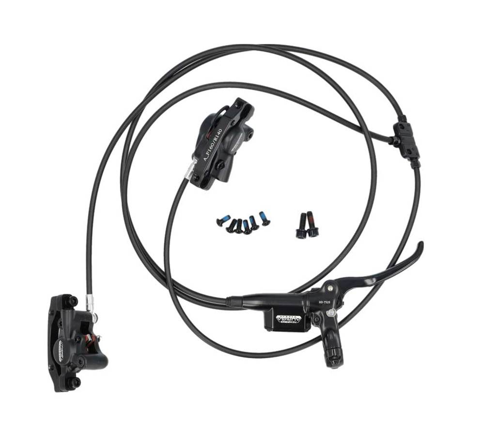 Freno delantero tektro db-t525