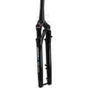 Srsuntour SunTour Gravel GVX BUARDA DEL FRONTERA 700C LOR 40 mm Tapered 12 mm Negro