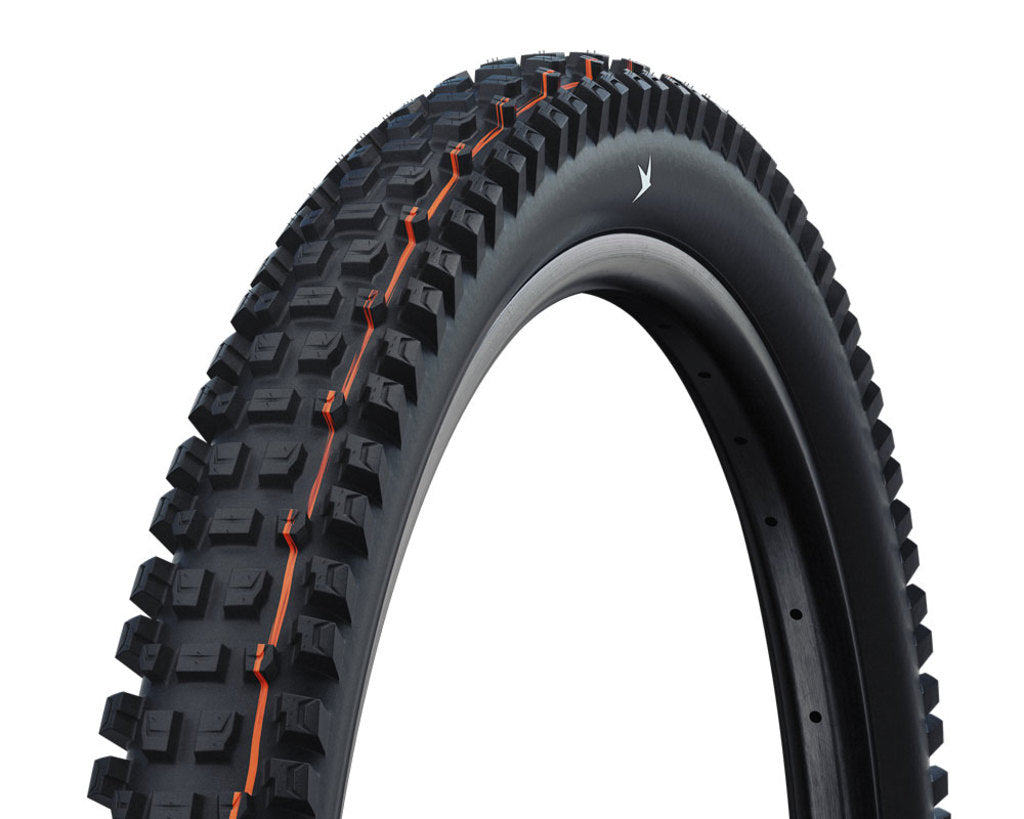 Schwalbe Tire 27.5 Albert Gravity Pro