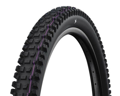 Schwalbe Tire Albert Pro Evol.Line 63-622