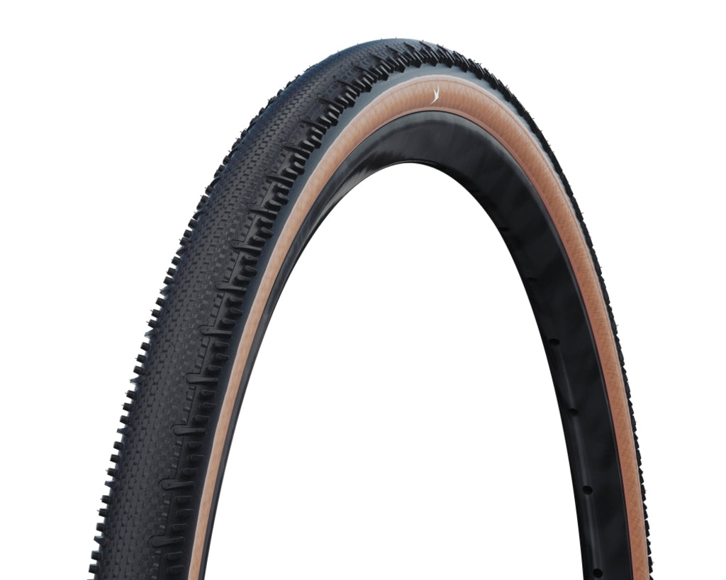 Schwalbe Tire G-One RS EVO 28 x 2.00 SW Trans Fold TLR