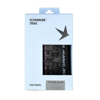 Schwalbe Tire 29 Magic Mary Trail Pro