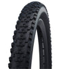 Schwalbe Tire 18-1.90 (47-355) Sam K-Guard Zwart