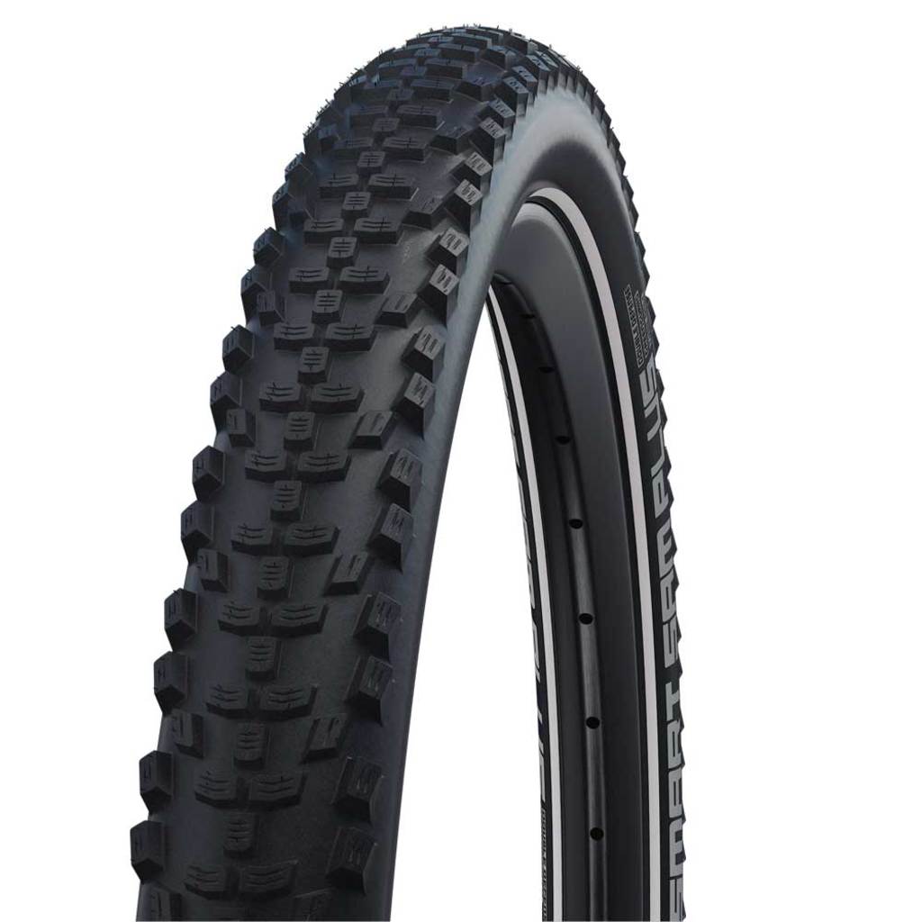 Schwalbe Tire Smart Sam Plus Perf.Line 60-406
