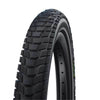 Schwalbe Tire 18-2.15 (55-355) Pick-Up perf Black +R