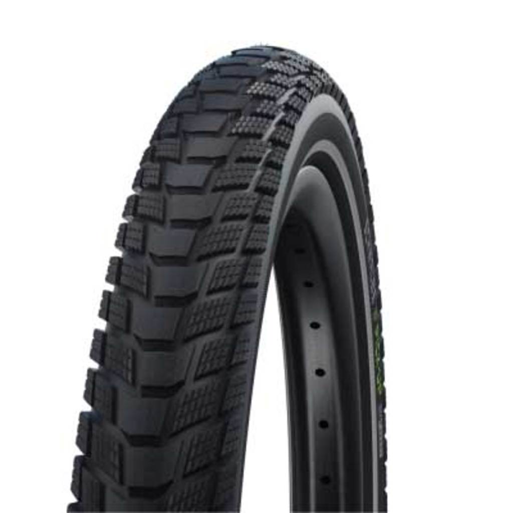 Schwalbe Tire 18-2.15 (55-355) Pick-Up perf Black +R