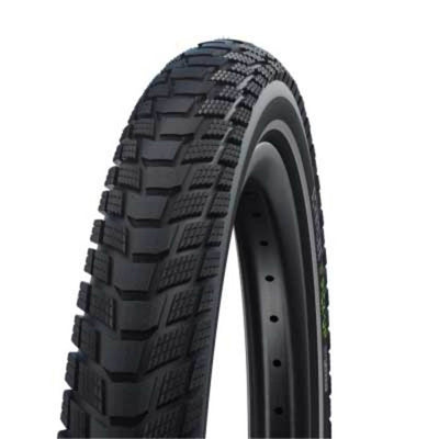 Schwalbe Tire 18-2.15 (55-355) Pick-up perf Black +R