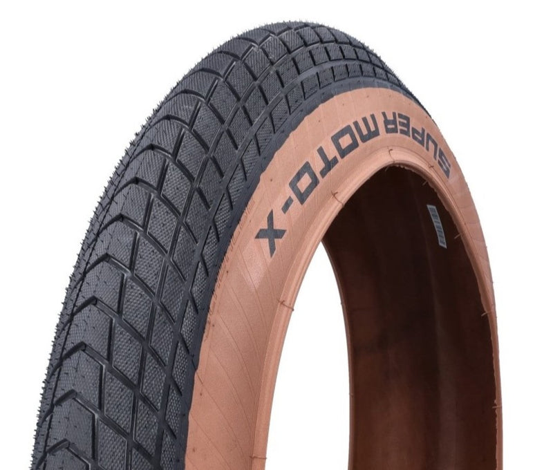 Abi Tire 20 Schwalbe Super Moto-X