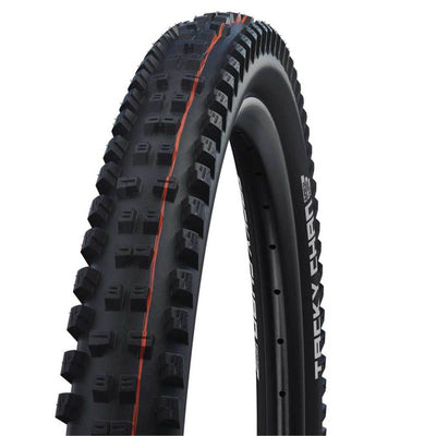 Schwalbe Tire Packy Chan Evol.Line 62-584