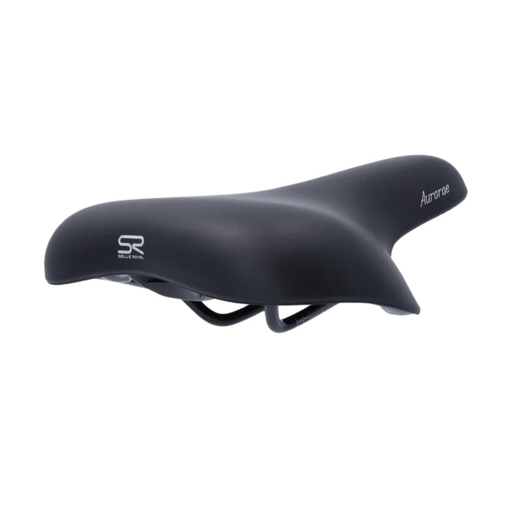 Selle silla real aurorae relajada