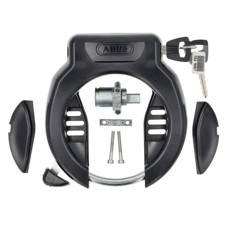 Abus ringslot 4750l