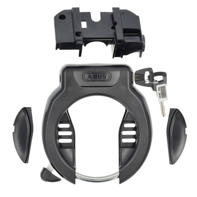Abus ringslot 4750l
