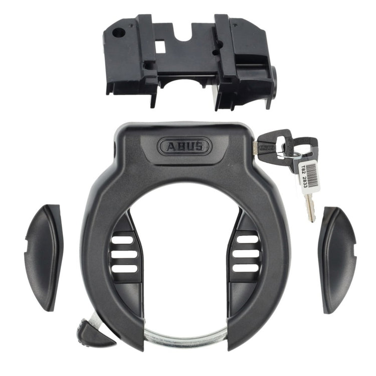 Serratura da telaio Abus 4750l