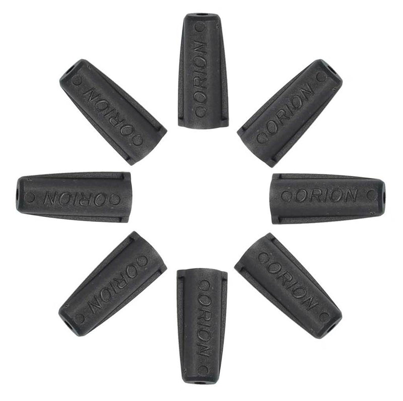Eurofender spatd ef huls pvc zw set a 8
