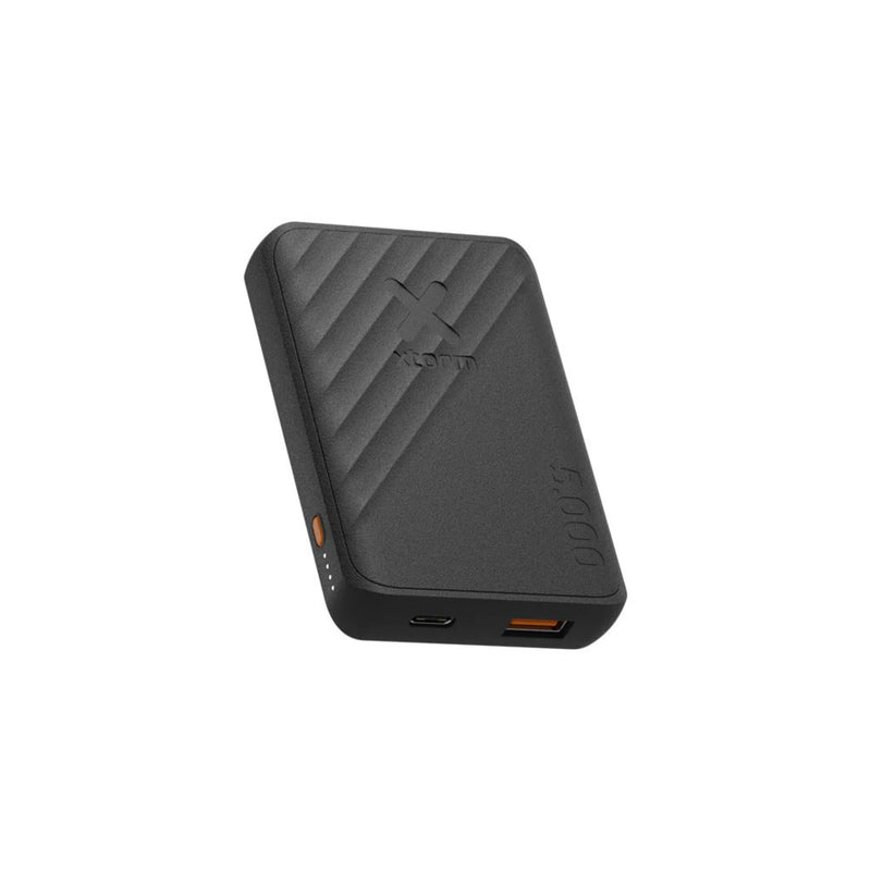 Powerbank Xtorm go2 12w 5000 nero