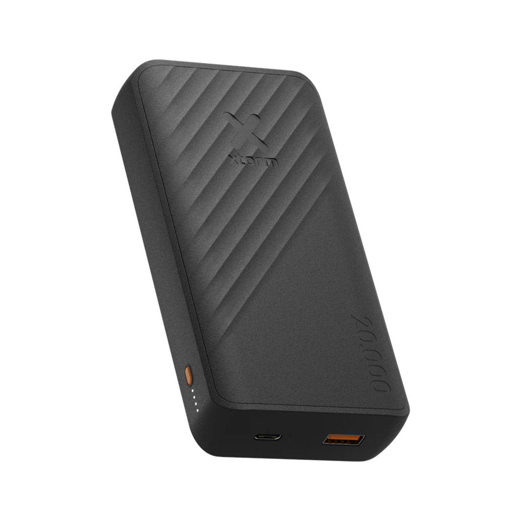 Xtorm power bank go2 15w 20000 negro