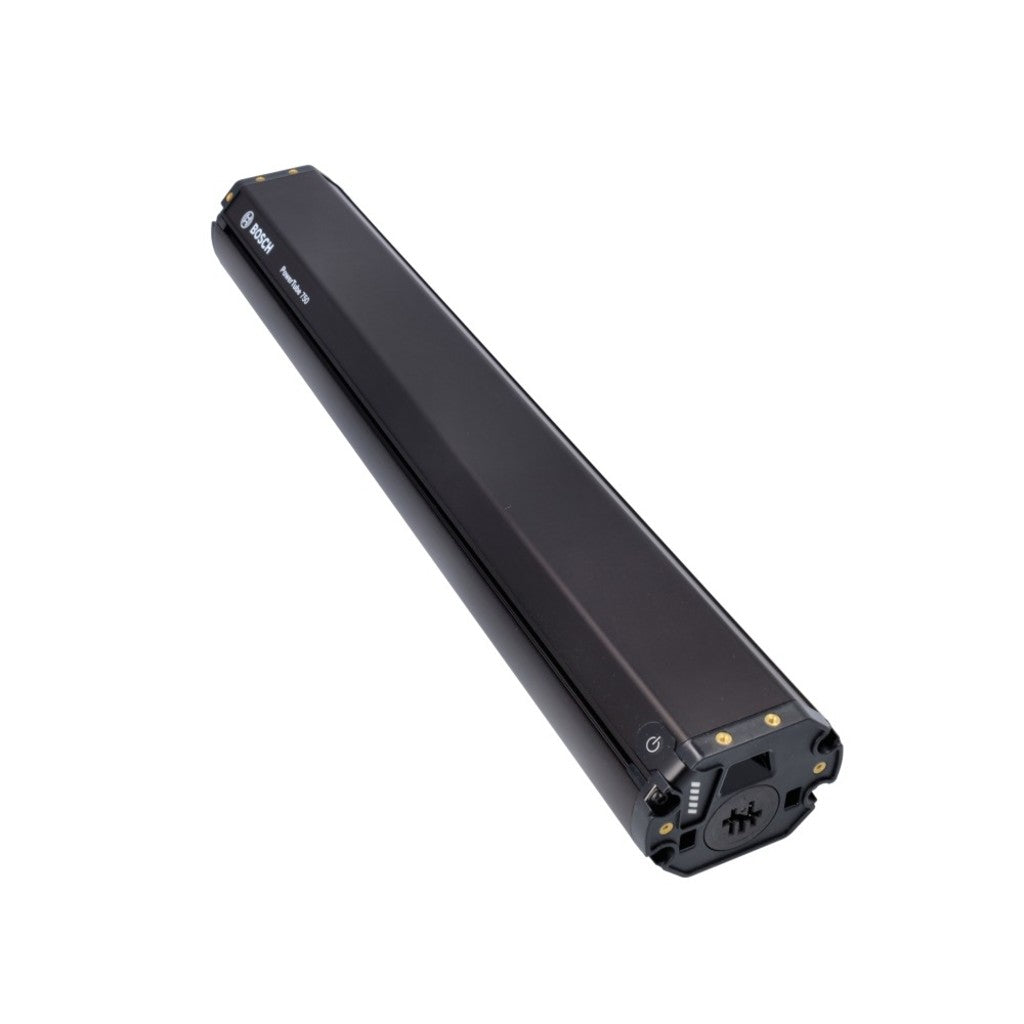 Batería Bosch Batería LI-ON 36V Powertube Horizontal 20.1AH 750 Watt EB12.100X Smart BES3