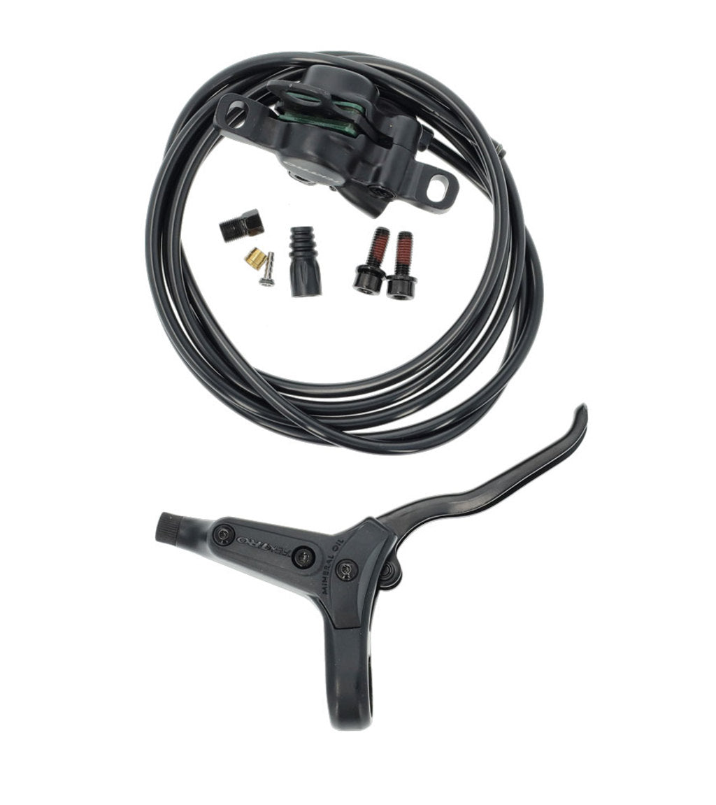 Freno trasero tektro hdt275