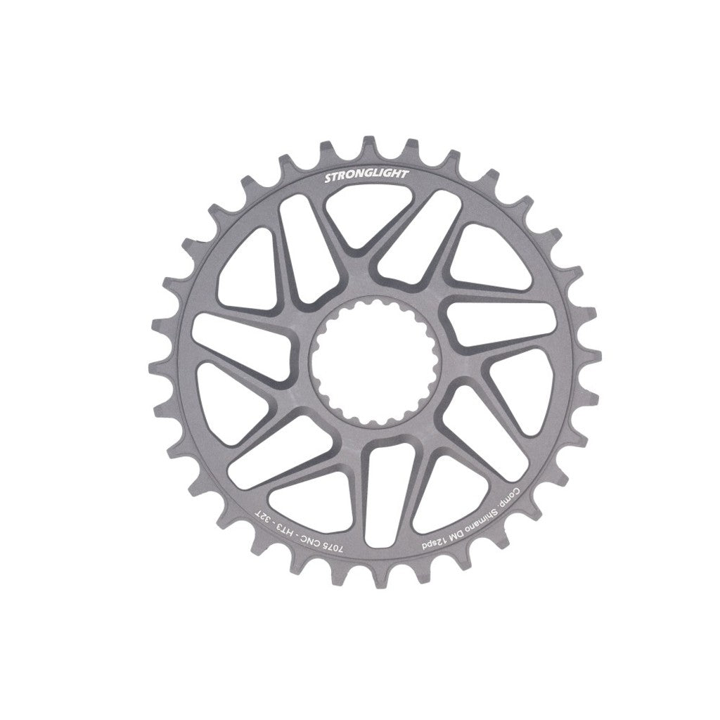 Top de encadenamiento de luz fuerte Shimano XTR M9100