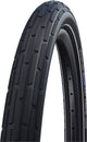 Continental Outer Tire 28-2.00 (50-622) Frank Active Black Refelection