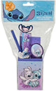 Undercover stitch desk set - 7 pieces.