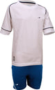 Avento sportset london - junior - wit marine - 92