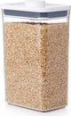 Contenedor de almacenamiento Oxo 'pop' rectangular - mediano (2,6 litros)