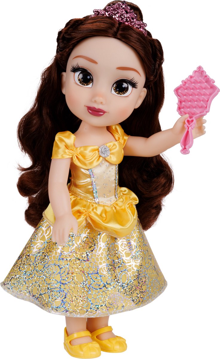 Disney Princess Pop 38 cm Belle