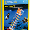 Cubic fun 3d puzzel national geographic stem periscoop
