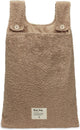Jollein - borsa per box (boucle - biscotto) - borsa per box, custodia, borsa per giocattoli