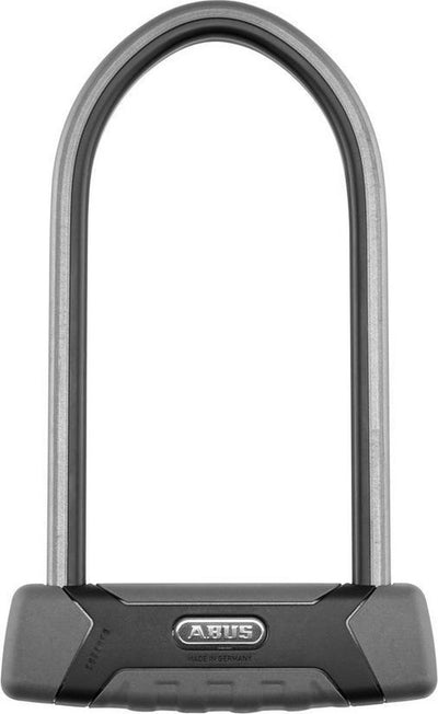 Abus Granit X-Plus 540 160HB2 Beugellot 23cm Negro