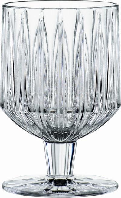 Nachtmann - vaso universal 'jules' - 260 ml - juego de 4 piezas