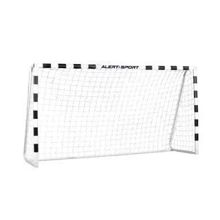 Alert sport doel stadium 300 x 160 x 90 cm