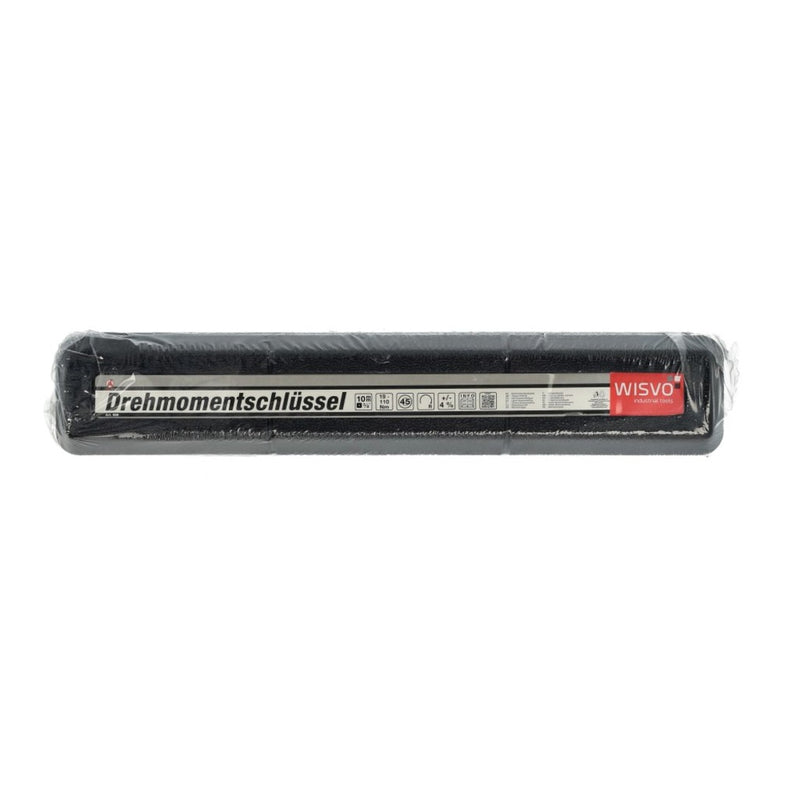Unior grs wisvo momentsleutel 3 8 20-110nm